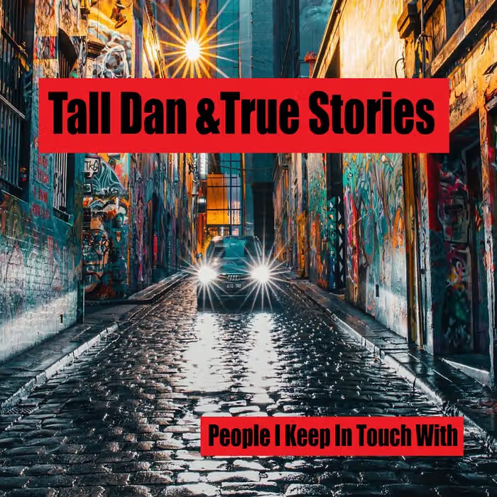 Tall Dan Image 6